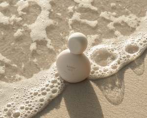 Raeso Skincare | Sun Milk Drops Tinted SPF50
