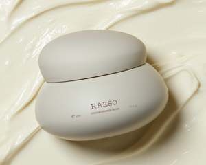 Body Scent: Raeso Skincare | Cocoon Ceramide Cream