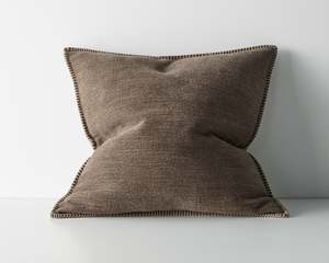 Cushions Throws: Juno Cushion | Bark