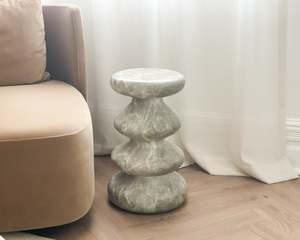 Furniture: Soleil Side Table