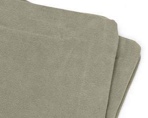 Furniture: York Sofa Cover Set | 3 Seater | Olive