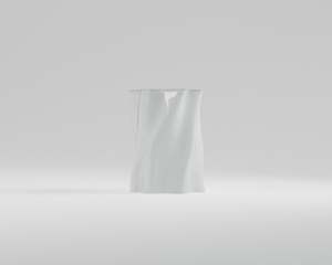 Furniture: Special Studio | Lulu Stool | Clear