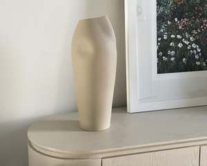 Vases Vessels: Big Oneroa Vase