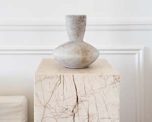Vases Vessels: Chilean Ceramic Vase