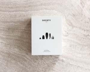 Mens Corner: Society Paris | Barware Wine Expert Kit