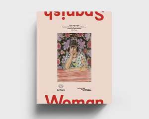 Books: Lettuce Puzzle | Matisse Spanish Woman Puzzle