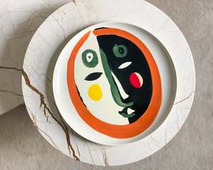 Ottolenghi Serving Plate No1 Feast