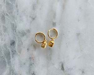 Parfum Jewellery: Saint Sebastian | Stella Huggies