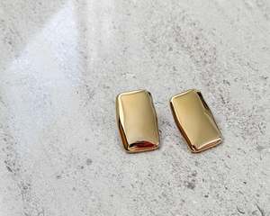 Parfum Jewellery: Saint Sebastian | Milan Earrings