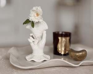 Vintage Edit: Liberty Vase