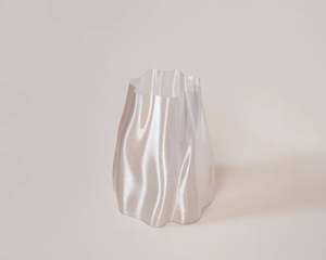 Special Studio | Lulu Waste Bin | Clear