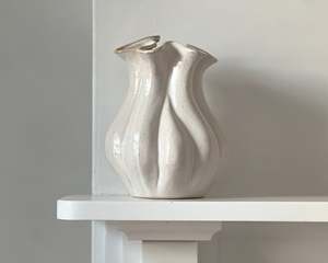 Belle Ceramic Vase
