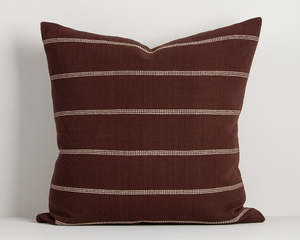 Juno Cushion | Mulberry