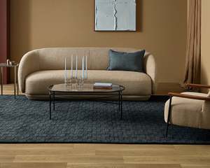 Hugo Rug | Midnight