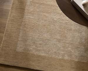 Mayfair Rug | Wheat