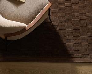 Hugo Rug | Espresso