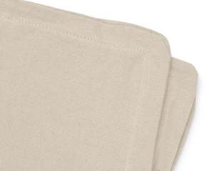 Homeobject: York Sofa Cover Set | Oatmeal