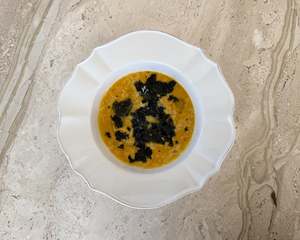 Table: Provence Soup Bowl