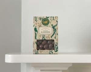 Gifting Under 50: Milk Chocolate Almonds | Golf