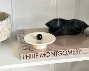 Gifting Under 50: Mid Century Deco Dish