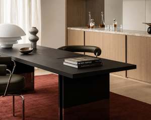 Rugs And Sofas: Tait Rug | Dark Cherry