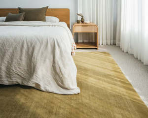 Tait Rug | Pistachio