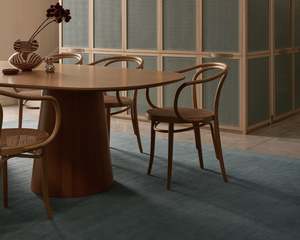 Rugs And Sofas: Tait Rug | Steel Blue