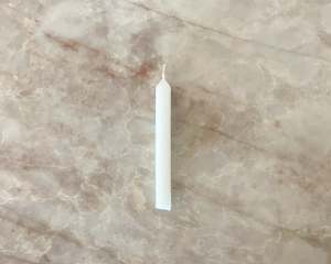 Homeobject: Prayer Candle