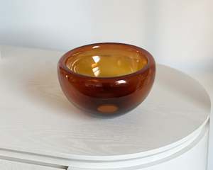Fulvio Bowl | Iris