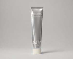 Body Scent: Baina | Body Scrub | Ebon Veil | 180ml