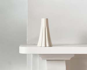 Gifting Under 50: PompeiI Candle Holder | Tall