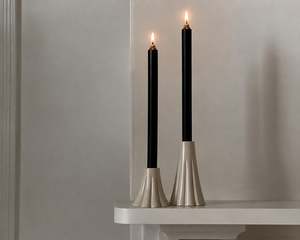Gifting Under 50: Pompeii Candle Holder | Short