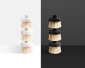 Gifting Under 50: Yeseco | V2 One Brush Heads | Set of 3