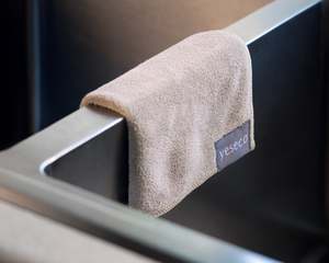 Yeseco | Microfibre Cloth Set | Sand