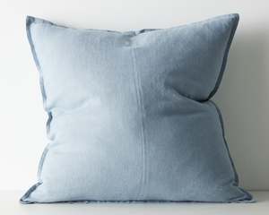 Como Euro Cushion | Horizon