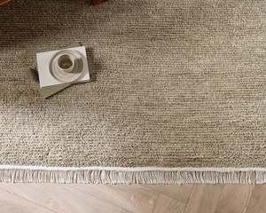 Rugs And Sofas: Tanami Rug | Fossil