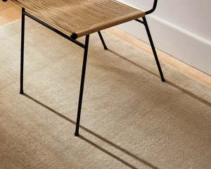 Tait Rug | Rice