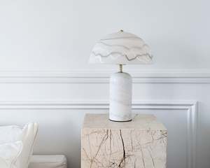 Furniture: Sorrento Table Lamp