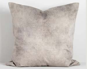Theo Euro Cushion | Trout