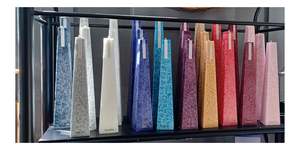 Living Light Collections: Candles Icicle medium