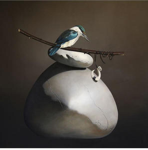 Treasure Hunt - Kotare's Taonga