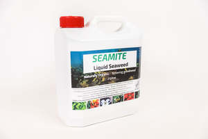 Seamite: Seamite 2Litre