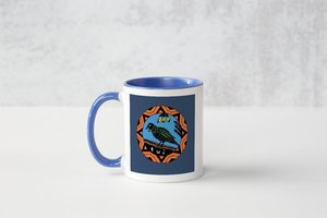 Tui mug