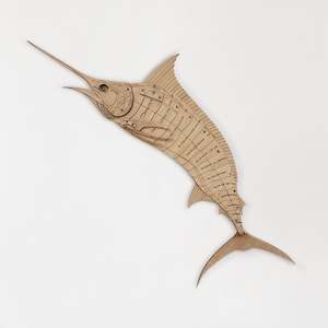 Frontpage: Marlin