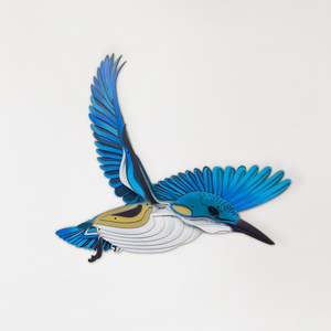 Kōtare - Kingfisher
