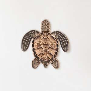 Frontpage: Honu - Turtle