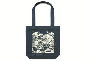Products: Orokonui Tote Bag - Orokonui Ecosanctuary