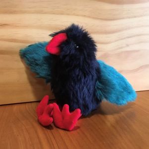 Products: NativeZ Soft Toy - Orokonui Ecosanctuary
