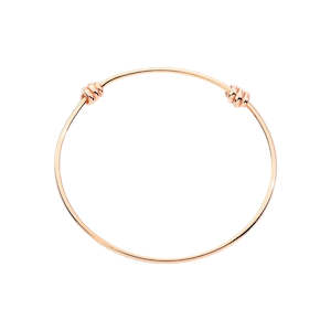 DoDo Bangle NODO Rose Gold