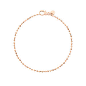 DoDo Bracelet BOLLICINE Rose Gold